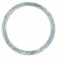 Redukcioni prsten za listove kružne testere Bosch 2600100197, 20 x 16 x 1,2 mm