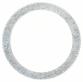 Redukcioni prsten za listove kružne testere Bosch 2600100228, 25,4 x 20 x 1,8 mm