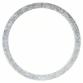 Redukcioni prsten za listove kružne testere Bosch 2600100231, 30 x 25 x 1,8 mm