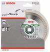 Dijamantska rezna ploča Standard for Ceramic Bosch 2608602201, 115 x 22,23 x 1,6 x 7 mm