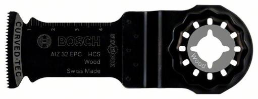 Starlock HCS list testere za uranjanje AIZ 32 EPC Wood Bosch 2609256947 (2609256947)