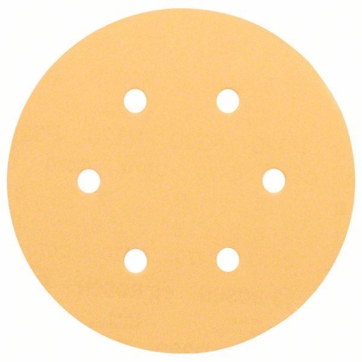 Brusni list C470, paket od 50 komada Bosch 2608607836, 150 mm, 100 (2608607836)