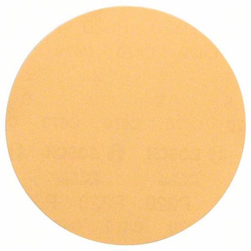 Brusni list papir C470, pakovanje od 50 komada Bosch 2608607951, 125 mm, 240 (2608607951)