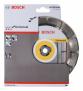 Dijamantska rezna ploča Expert for Universal Bosch 2608602566, 150 x 22,23 x 2,4 x 12 mm