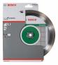 Dijamantska rezna ploča Best for Ceramic Bosch 2608602636, 200 x 25,40 x 2,2 x 10 mm