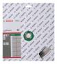 Dijamantska rezna ploča Best for Ceramic Bosch 2608602638, 250 x 30/25,40 x 2,4 x 10 mm