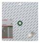 Dijamantska rezna ploča Best for Ceramic Bosch 2608602640, 350 x 30/25,40 x 3 x 10 mm