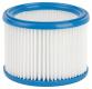 Naborani filter Bosch 2607432024, za GAS 15 L