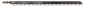 List ubodne testere T 1013 AWP Bosch 2608667396, Precision za mekani Material (2608667396)
