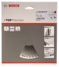 List kružne testere Top Precision Best for Multi Material Bosch 2608642388, 165 x 20 x 1,8 mm, 48