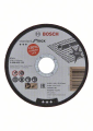 Rezna ploča ravna Standard for Inox Bosch 2608603170, WA 60 T BF, 115 mm, 22,23 mm, 1,6 mm (2608603170)