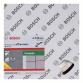 Dijamantska rezna ploča Standard for Ceramic Bosch 2608603232, 125 x 22,23 x 1,6 x 7 mm