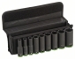 Bosch 2608551101, 9-delni set umetaka nasadnih ključeva (2608551101)