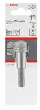 Dijamantska burgija za suvo bušenje Standard for Ceramics Bosch 2608580895, 14 x 33 mm