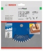 List kružne testere Expert for Wood Bosch 2608644010, 140 x 20 x 1,8 mm, 42 (2608644010)