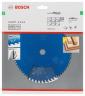List kružne testere Expert za drvo 165 x 30 x 2,6 mm, 48 Bosch 2608644027 (2608644027)