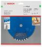 List kružne testere Expert za drvo 180 x 20 x 2,6 mm, 36 Bosch 2608644030 (2608644030)