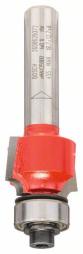 Glodalo za zaobljivanje Bosch 2608629372, 8 mm, D 18,7 mm, R1 3 mm, L 12,7 mm, G 55 mm