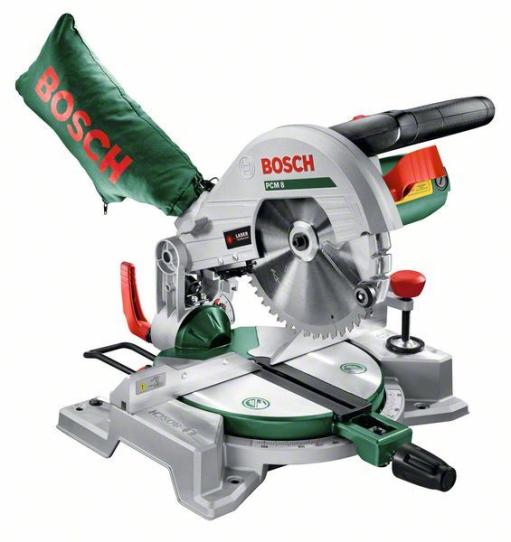 Bosch PCM 8 kružna testera - ger, 0603B10000 (0603B10000)