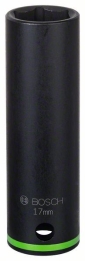 Umetak nasadnog ključa Bosch 2608522305, Širina ključa 17 mm; M 10; L 77 mm (2608522305)