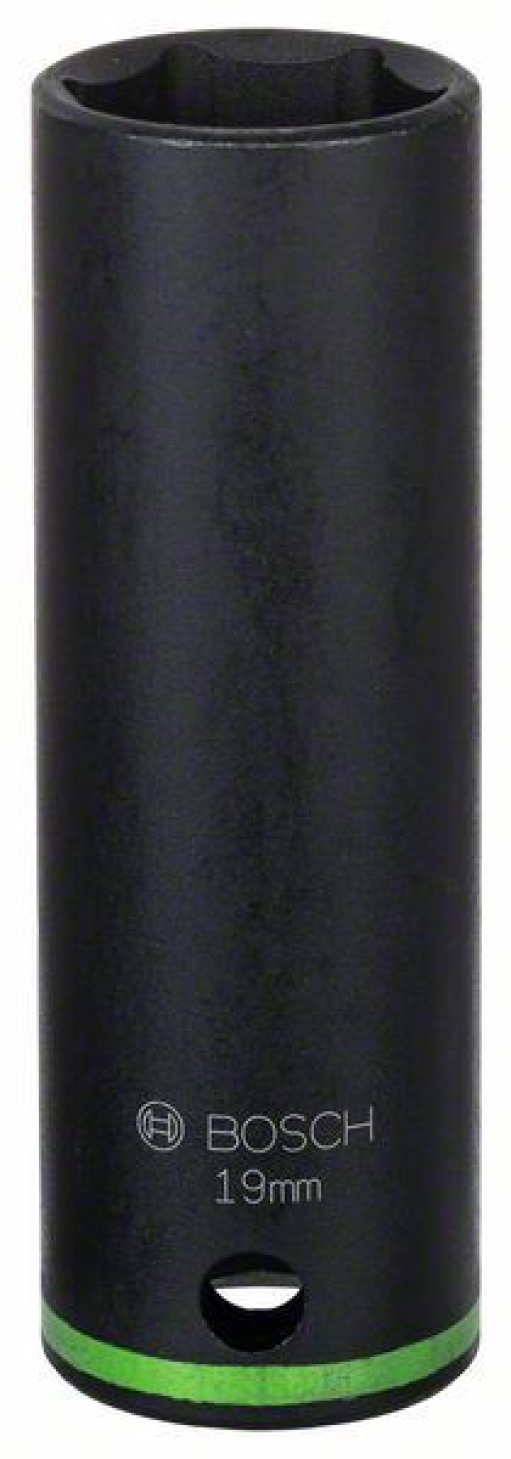 Umetak nasadnog ključa Bosch 2608522306, Širina ključa 19 mm; M 12; L 77 mm (2608522306)