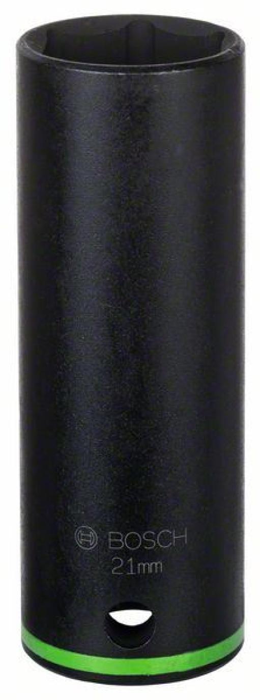 Umetak nasadnog ključa Bosch 2608522308, Širina ključa 21 mm; L 77 mm (2608522308)
