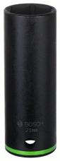 Umetak nasadnog ključa Bosch 2608522308, Širina ključa 21 mm; L 77 mm (2608522308)