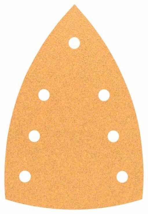 Brusni list C470, pakovanje od 10 komada Bosch 2608608Z94, 100x150 mm, 60 (2608608Z94)