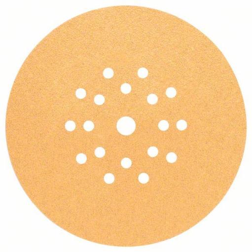 Brusni list C470, paket od 25 komada Bosch 2608621032, 225 mm, 40 (2608621032)