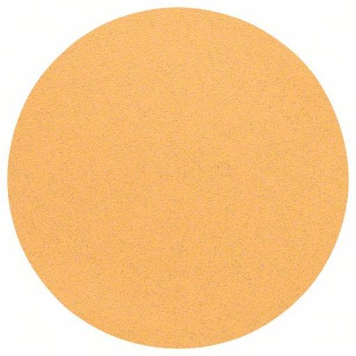 Brusni list papir C470, pakovanje od 50 komada Bosch 2608621043, 125 mm, 100 (2608621043)