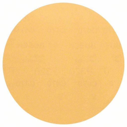 Brusni list papir C470, pakovanje od 50 komada Bosch 2608621044, 125 mm, 320 (2608621044)