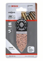 Carbide-RIFF list testere za uranjanje AVZ 32 RT4 Bosch 2608662611, 32 x 50 mm (2608662611)