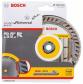 Dijamantska rezna ploča Standard for Universal 125x22,23 Bosch 2608615059, 125x22.23x2x10