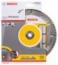 Dijamantska rezna ploča Standard for Universal 180x22,23 Bosch 2608615063, 180x22.23x2.4x10mm