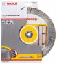 Dijamantska rezna ploča Standard for Universal 230x22,23 Bosch 2608615065, 230x22.23x2.6x10mm