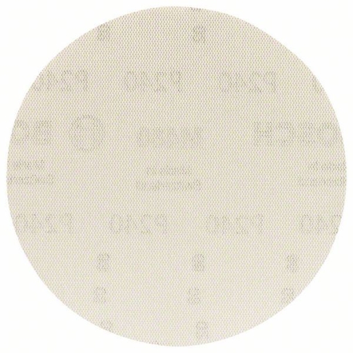 Brusni list Bosch 2608621150, 125 mm, 240 (2608621150)