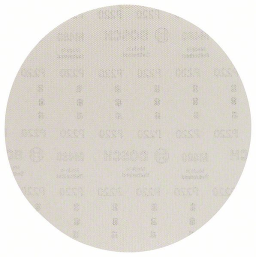 Mrežasti brusni list M 480 Bosch 2608621185, 225 mm, 220, 1 komad (2608621185.)