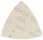 Brusni list Bosch 2608621197, 93 mm, 400 (2608621197)