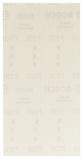 Brusni list Bosch 2608621277, 115 x 230 mm, 320