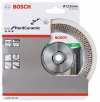 Dijamantska rezna ploča Best for Hard Ceramic Bosch 2608615076, 115x22,23x1.4x10