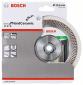 Dijamantska rezna ploča Best for Hard Ceramic Bosch 2608615076, 115x22,23x1.4x10