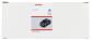 Li-Ion brzi punjač GAL 1880 CV Bosch 2607225922, 14,4 V  18 V; 8,0 A; 230 V, EU