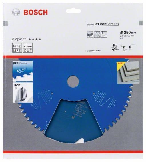 EX FC B 250x30-6 Bosch 2608644349 (2608644349)