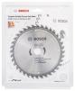 Bosch 2608644374 List kružne testere Ø160x2,2x20/36z Eco for wood