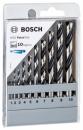 HSS spiralna burgija PointTeQ 10-delni set Bosch 2608577348