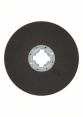 X-LOCK Standard for Inox 125x1x22,23 mm za ravno sečenje Bosch 2608619262, 125 x 1 x 22.23 mm 