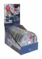 X-LOCK Standard for Inox 10 komada 125x1x22,23 mm za ravno sečenje Bosch 2608619267,  WA 60 T BF, 10 x 125 x 1 x 22.23 mm