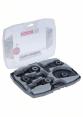 RB Set Starlock nastavaka 6 delova za drvo Bosch 2608664623, ACZ 85 EC; All 65 BSPB; AIZ 32 APB; AIZ 32 BSPB; AIZ 20 AB