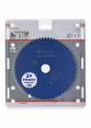 Expert for Laminated Panel list kružne testere za akumulatorske testere 216x2.1/1.4x30 T66 Bosch 2608644552
