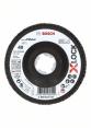 X-LOCK lamelne ploče, verzija pod uglom, vlaknasta ploča, Ø115 mm, G 40, X571, Best for Metal, 1 komad Bosch 2608619197, D= 115 mm; G= 40, pod uglom